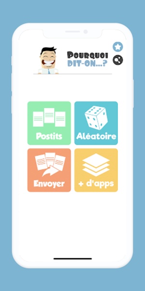 Pourquoi dit-on - Preview 3