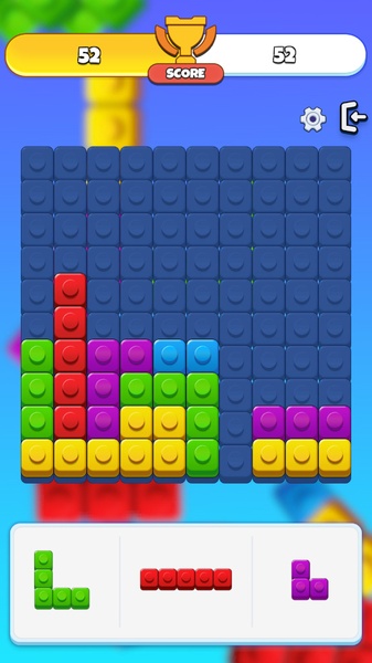 Toy Chess : Block Puzzle - Preview 6