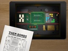 Them Bombs: co-op board game screenshot 2