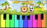 Kids Piano Games FREE screenshot 4