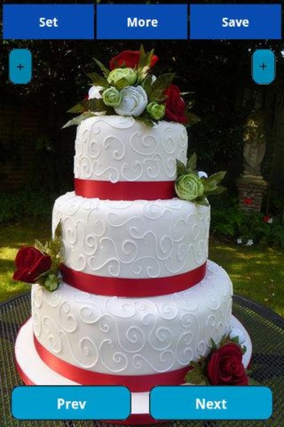 Cake Wallpapers - Preview 3