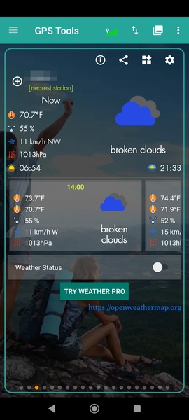 GPS Tools - Preview 10