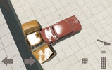 Super Car Crash Simulator screenshot 1