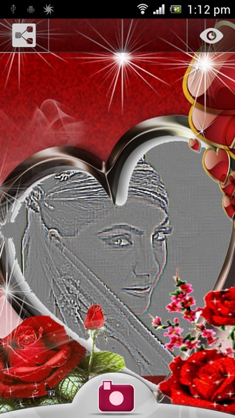 LovePhotoFrames - Preview 2