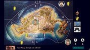 Jaws board game Companion App screenshot 4