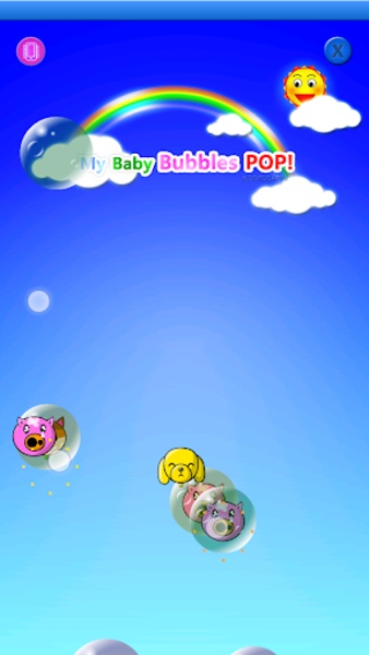 My baby Bubbles POP - Preview 1
