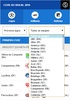 Tabela da Copa do Brasil 2017 screenshot 4