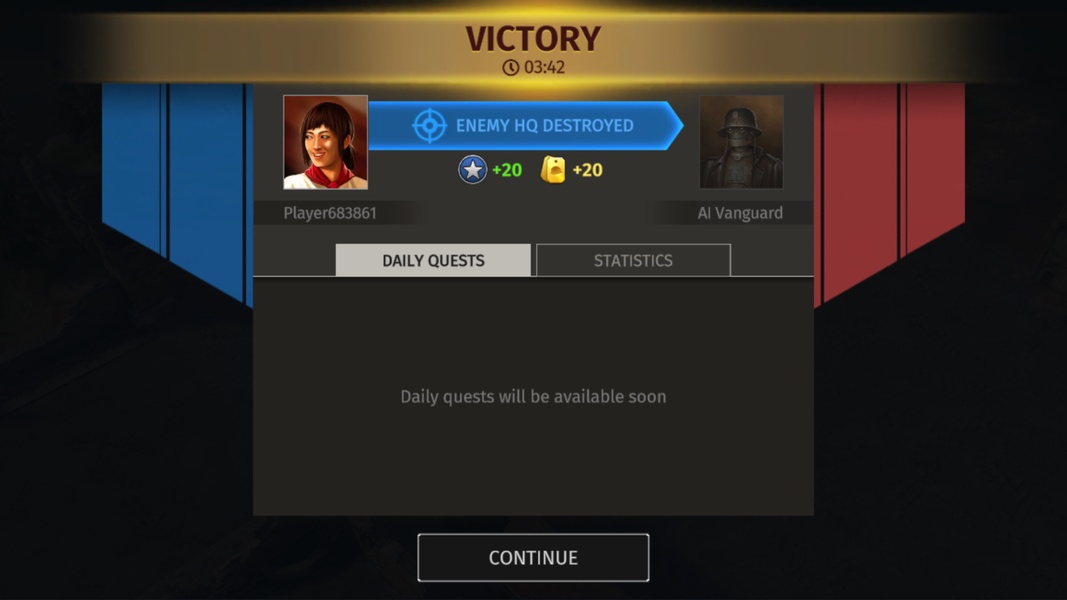 World War Armies - Preview 5