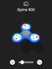 Fidget Spinner screenshot 1