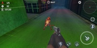 Zombie Survival 3D screenshot 9