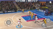 Fanatical Basketball screenshot 6