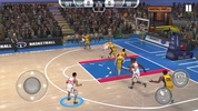 Fanatical Basketball screenshot 5