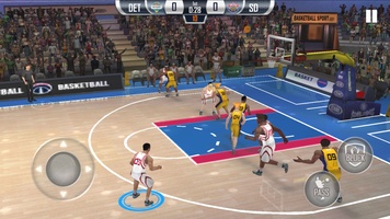 fanatical basketball apk