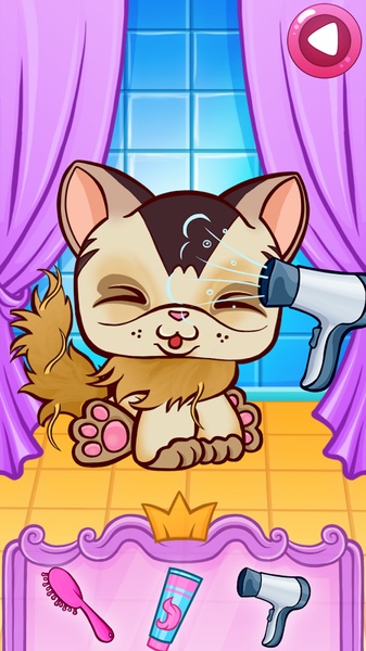 Pet Spa - Preview 5