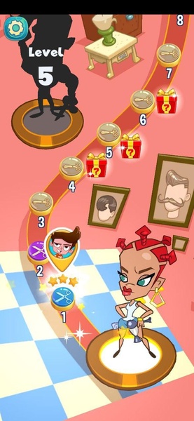 Cheating Tom 4 - Preview 2