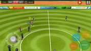 Mobile Soccer League screenshot 7