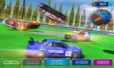 Rocket Car Soccer League: Car Wars 2018 screenshot 18