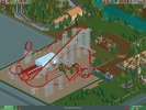 OpenRCT2 screenshot 3