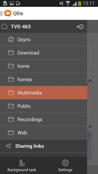 Qfile - Preview 15