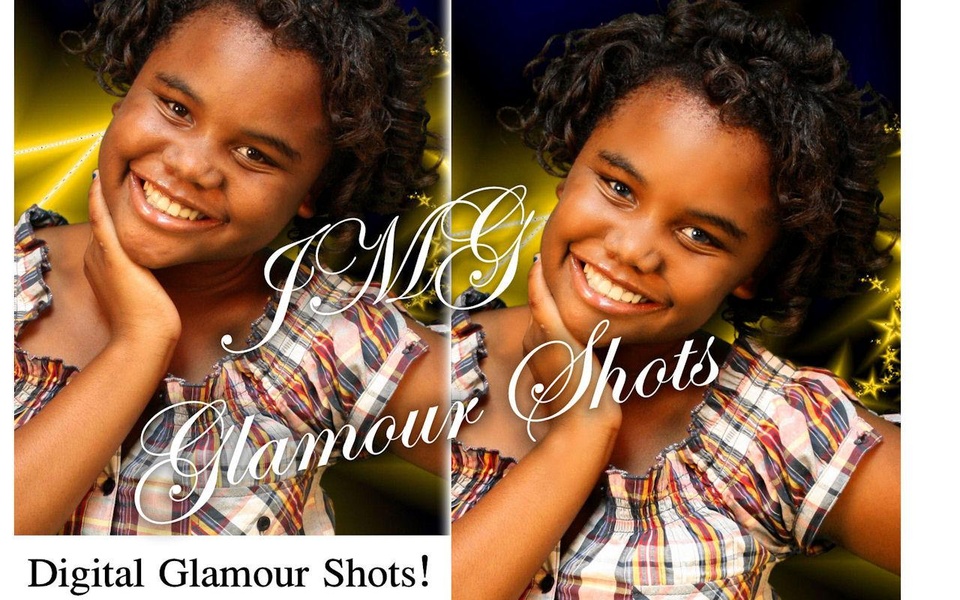 JMG Fix My Photo, Digital Glamour Shots - Preview 3