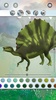 Dinosaurs 3D Coloring Book screenshot 17