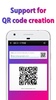 QR Code Reader Barcode Scanner screenshot 4