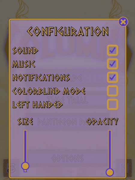 Columns Challenge - Preview 4