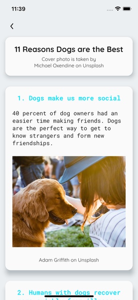 DoggoTheLove - Preview 6