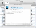 iPad File Explorer screenshot 2
