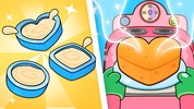 Cake Maker Games For Kids screenshot 5