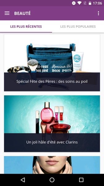 Voici - Preview 1