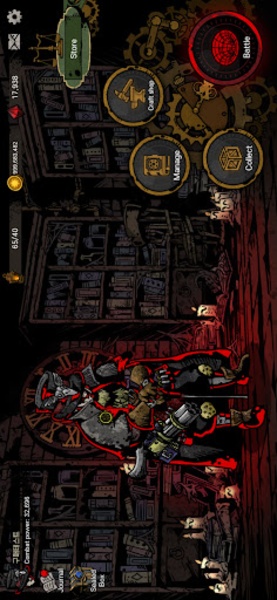 Downfall - Preview 11