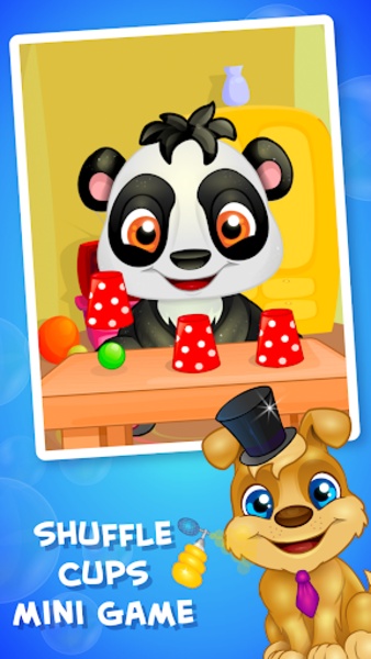 Pet Wash - Preview 1