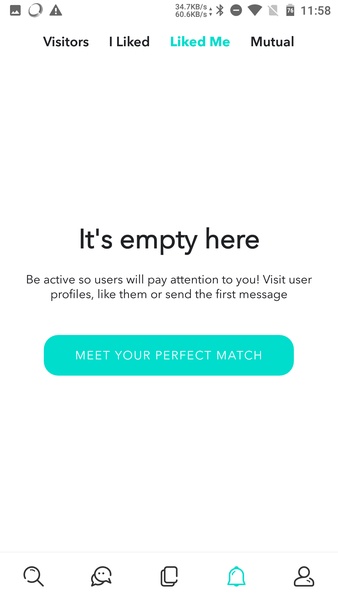 CUPI CHAT - Preview 3