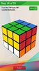 3D-Cube Solver screenshot 18
