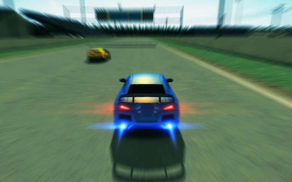 City Speed Racing - Preview 10