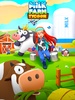 Milk Farm Tycoon screenshot 2