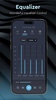 Extra Volume Booster, Bass, EQ screenshot 4