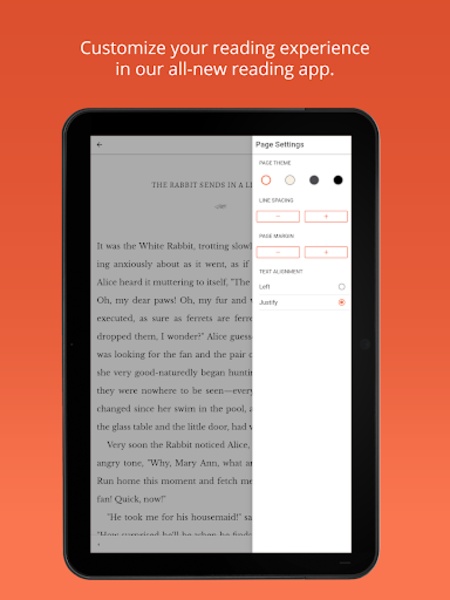 BookFunnel - Preview 1