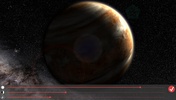 Venus in HD Gyro 3D Wallpaper screenshot 2
