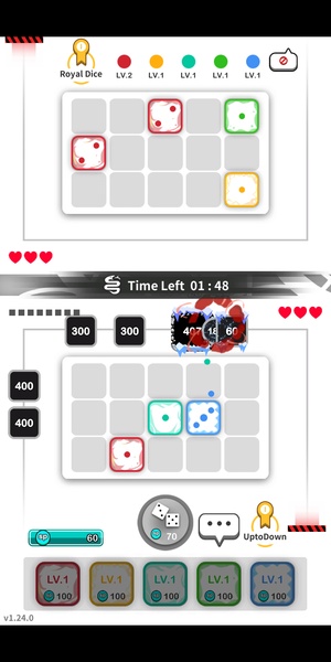 Random Dice - Preview 6