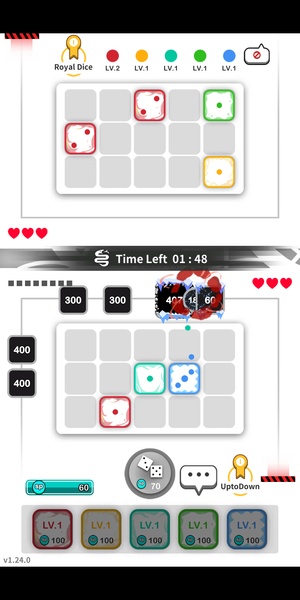 Random Dice Tower Defense - Apps on Google Play