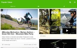 IMB Free Mountain Bike Mag screenshot 8