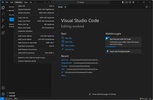 Visual Studio Code screenshot 2