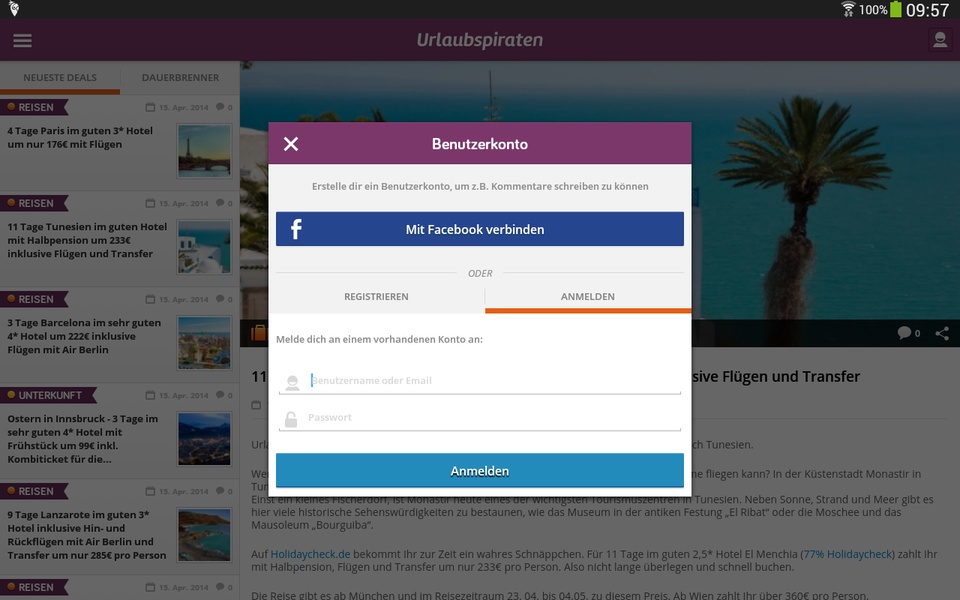 Urlaubspiraten - Preview 15