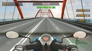 Traffic Rider screenshot 1