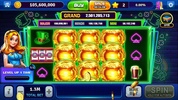 Slots Casino - Jackpot Mania screenshot 6