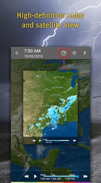 AlertsPro - Preview 7