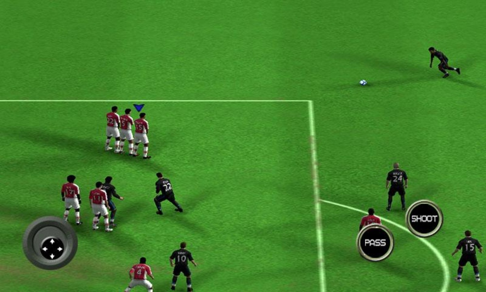 Football WC 2014 - Preview 5
