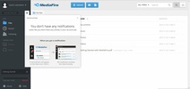 MediaFire Desktop screenshot 4